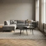 Sale HUUS Bank Denemarken – Ottoman + 2,5-zits