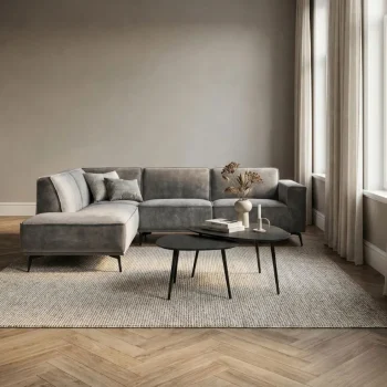 Sale HUUS Bank Denemarken – Ottoman + 2,5-zits