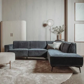 Sale HUUS Bank Denemarken – Ottoman + 2,5-zits