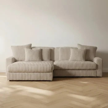 Hot HUUS Bank Lindy 3-zits