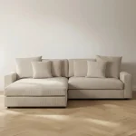 Online HUUS Bank Milan 3-zits