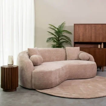 Hot HUUS Bank Novo 3-zits