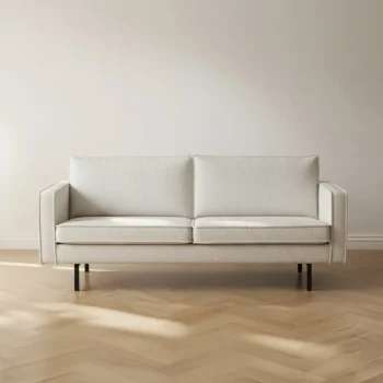 Online HUUS Bank Rodeo Bouclé 2,5zits