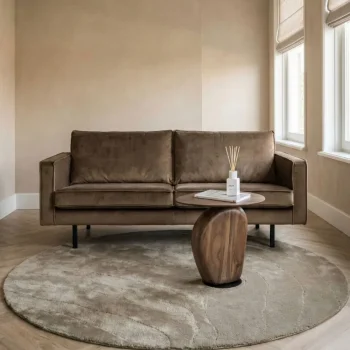 Online HUUS Bank Rodeo Velvet 2,5 Zits