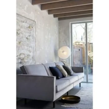 Fashion HUUS Bank Rodeo Velvet 3-zits