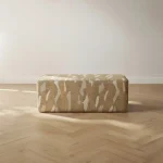 Hot HUUS Bankje Rytm