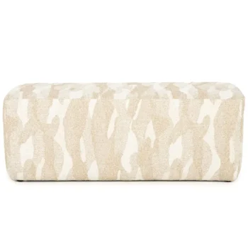 Hot HUUS Bankje Rytm