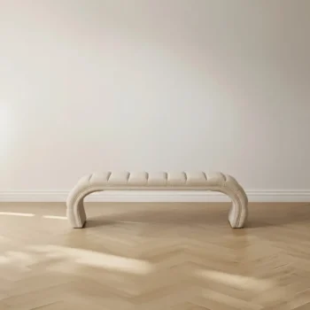 Outlet HUUS Bankje Traffic Naturel