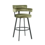 Best HUUS Barstoel Bardio (per 2 Stuks)