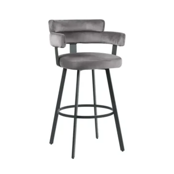 Best HUUS Barstoel Bardio (per 2 Stuks)