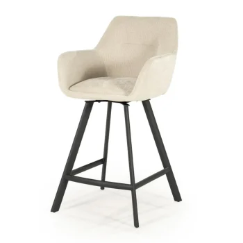 Clearance HUUS Barstoel Bliss (per 2 Stuks)