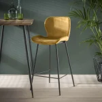 Discount HUUS Barstoel Danny (per 4 Stuks)