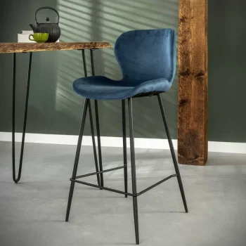 Discount HUUS Barstoel Danny (per 4 Stuks)