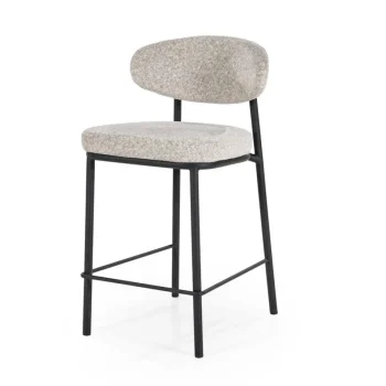 Outlet HUUS Barstoel Jari (per 2 Stuks)