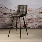 Sale HUUS Barstoel Nathan (per 2 Stuks)