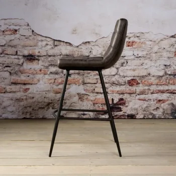 Sale HUUS Barstoel Nathan (per 2 Stuks)