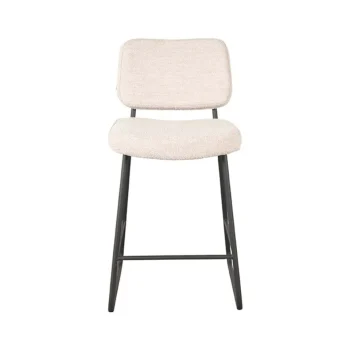 Outlet HUUS Barstoel Noah – Laag (per 2 Stuks)