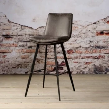 Online HUUS Barstoel Patrick (per 2 Stuks)