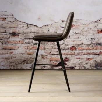 Online HUUS Barstoel Patrick (per 2 Stuks)