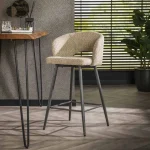 Hot HUUS Barstoel Sascha (per 2 Stuks)