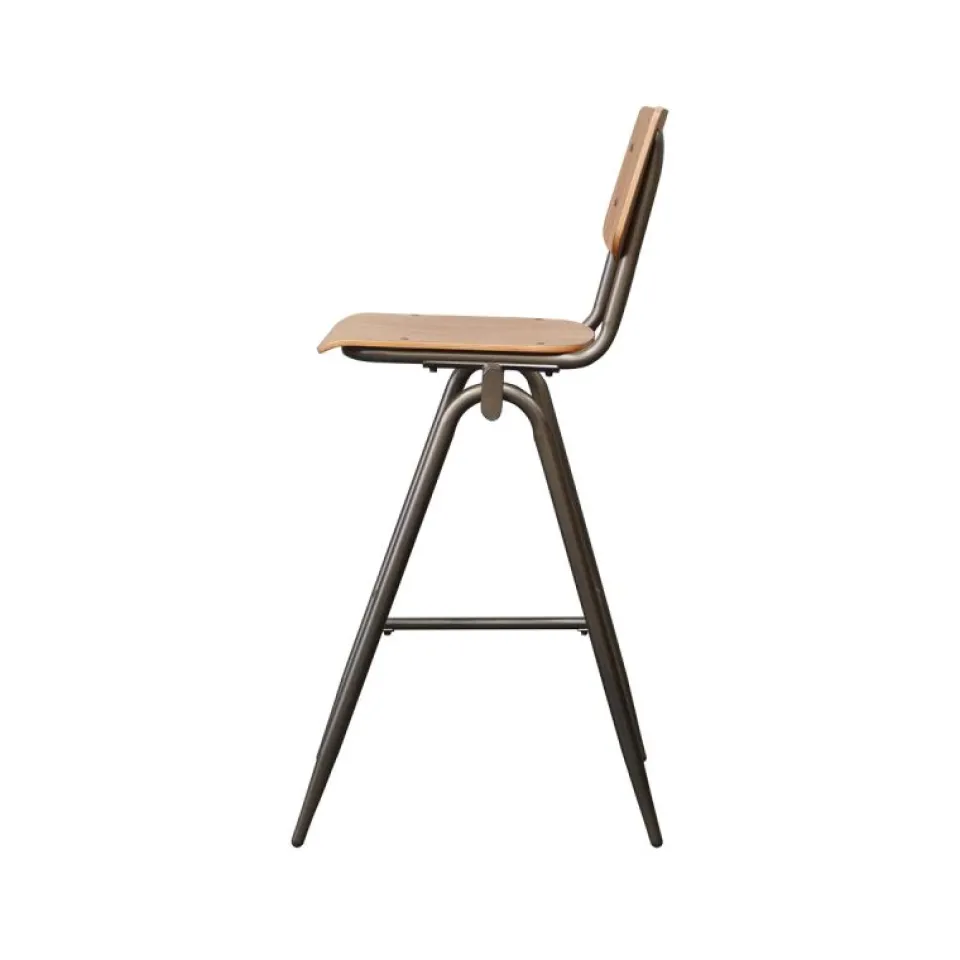 barstoel-solid-per-2-stuks-ripBQZgn-12.webp Best HUUS Barstoel Solid (per 2 Stuks)