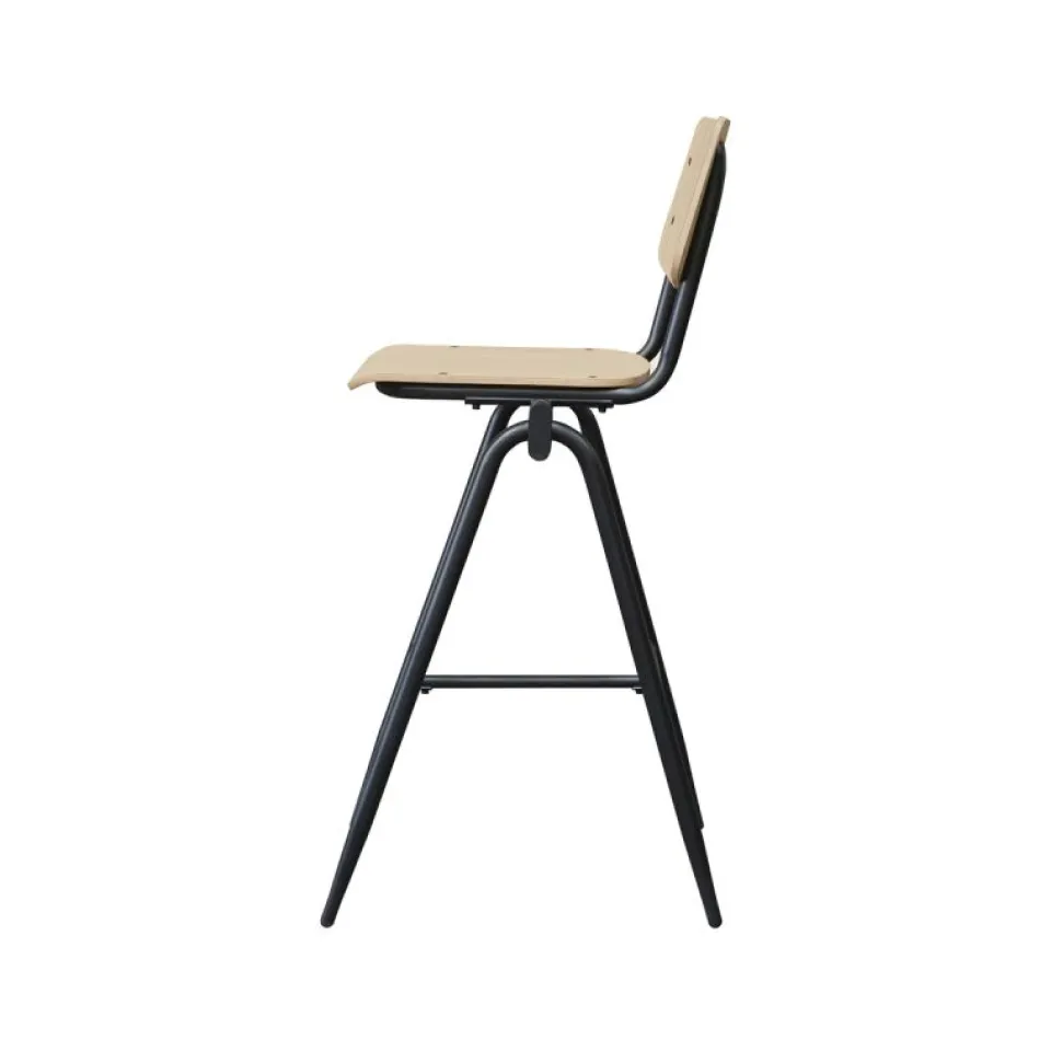 barstoel-solid-per-2-stuks-ripBQZgn-7.webp Best HUUS Barstoel Solid (per 2 Stuks)