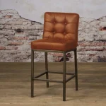 Online HUUS Barstoel Vince (per 2 Stuks)