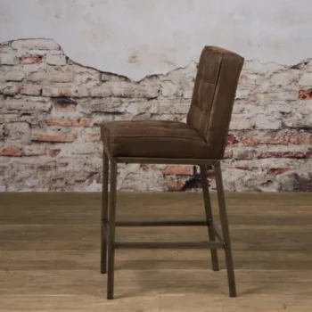 Online HUUS Barstoel Vince (per 2 Stuks)