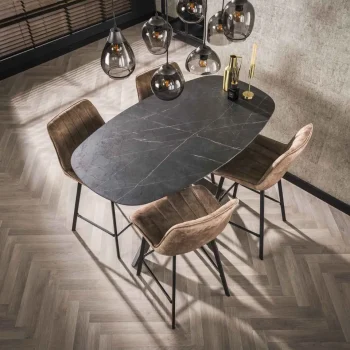 Fashion HUUS Bartafel Alisa