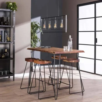 Clearance HUUS Bartafel Bodil