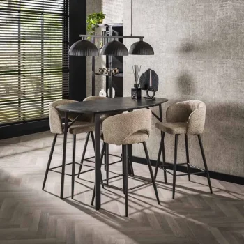 Best HUUS Bartafel Monet