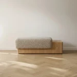 New HUUS Bench George