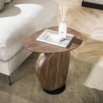 Outlet HUUS Bijzettafel Aart