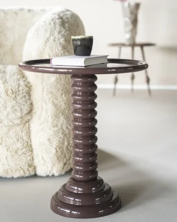 Outlet HUUS Bijzettafel Basco