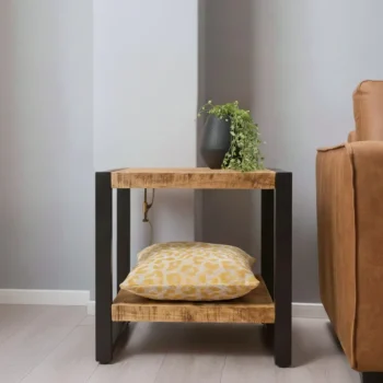 Online HUUS Bijzettafel Britt