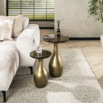 Clearance HUUS Bijzettafel Classic – Druppel