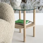 Hot HUUS Bijzettafel Cleo