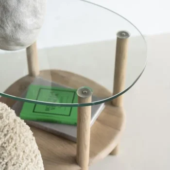 Hot HUUS Bijzettafel Cleo