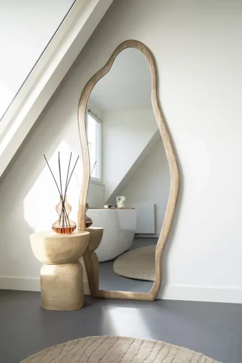 Online HUUS Bijzettafel Cobble