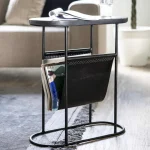 Outlet HUUS Bijzettafel Daily