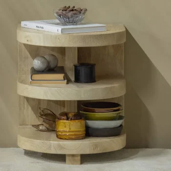 Fashion HUUS Bijzettafel Darren