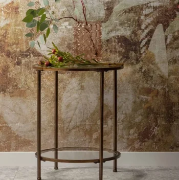 Discount HUUS Bijzettafel Goddess