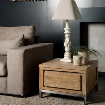 Hot HUUS Bijzettafel Italië