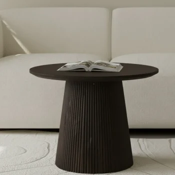 Clearance HUUS Bijzettafel Japandi