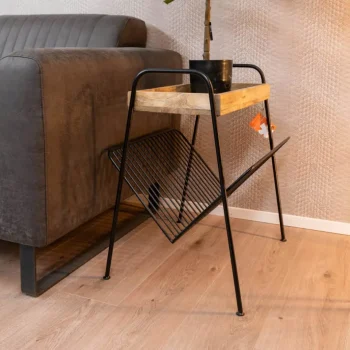 Online HUUS Bijzettafel Lucas