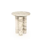 New HUUS Bijzettafel Marmo