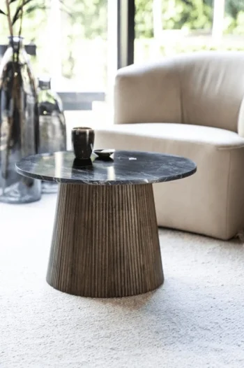 Best HUUS Bijzettafel Maxim