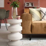 Fashion HUUS Bijzettafel Nio