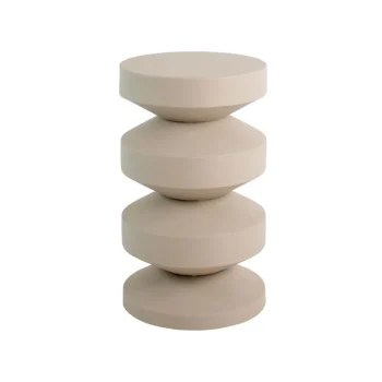 Fashion HUUS Bijzettafel Nio