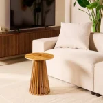 Discount HUUS Bijzettafel Phiel